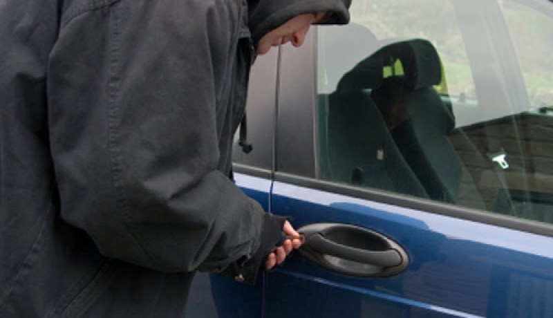 الإطاحة بعصابة مختصة في‮ ‬سرقة السيارات وتفكيكها بالأربعاء في‮ ‬البليدة