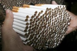 توقيف مهرب بحوزته 168 ألف سيجارة بتبسة