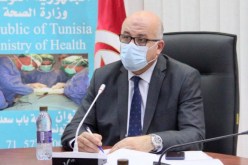 وزير الصحة التونسي: إصابة أزيد من 100 شخص بسلالة كورونا البريطانية