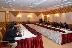 95 بالمئة نسبة تسوية ملفات الخدمة الوطنية للمعاد استدعاؤهم