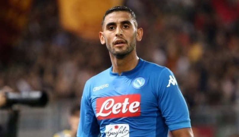 قيمة “غولام” تتراجع ويحل سادسا في نابولي !