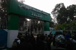 دوريات خاصة للدرك لتأمين العائلات في مرتفعات الشريعة