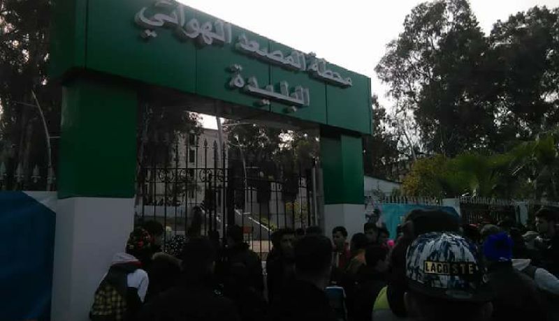 دوريات خاصة للدرك لتأمين العائلات في مرتفعات الشريعة