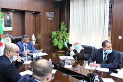 تيسمسيلت.. بلعريبي يأمر بمباشرة مشاريع تهيئة السكنات طور الإنجاز لتسيلم 3000 منها نهاية السنة