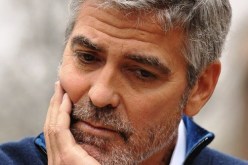 مرض مزمن يحرم جورج كلوني من النوم