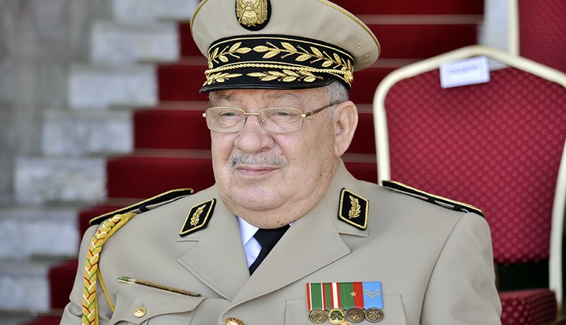 طوينا صفحة البؤس والسنين الصعبة بفضل تضحيات الشعب والجيش وميثاق السلم والمصالحة