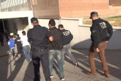 ضبط 10 أشخاص يشتبه في انتمائهم لداعش جنوب تركيا