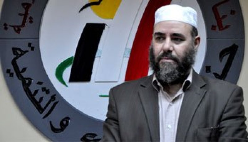 الجماعة الاسلامية المصرية  تهدد بالخروج الى ميدان ان لم تستكمل مطالب الثورة