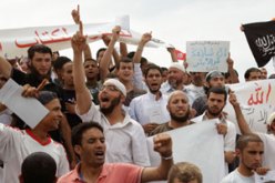 السفير الأمريكى يبحث مع رئيس الحكومة التونسية “ضمان سلامة” السفارة