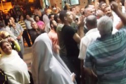 الجماعة الإسلامية تنظم وقفة احتجاجية أمام سفارة ميانمار يوم الجمعة بمصر