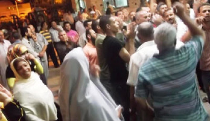 الجماعة الإسلامية تنظم وقفة احتجاجية أمام سفارة ميانمار يوم الجمعة بمصر