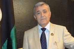 ليبيا وفلسطين تبحثان تطورات الأوضاع على الساحة الفلسطينية