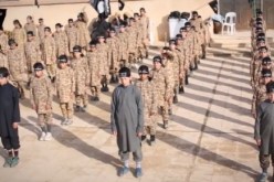تنظيم الدولة الإسلامية يختطف 127 طفلا في العراق