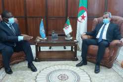 توقيع برنامج تعاون بين وزارة الصحة ومنظمة الصحة العالمية