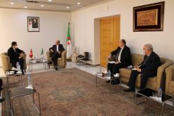 الجزائر وتونس يبحثان تعزيز التعاون الصناعي الثنائي