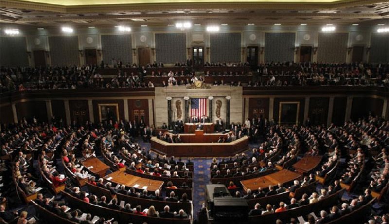 مجلس النواب الأمريكي يوافق على تشديد قيود السفر إلى الولايات المتحدة