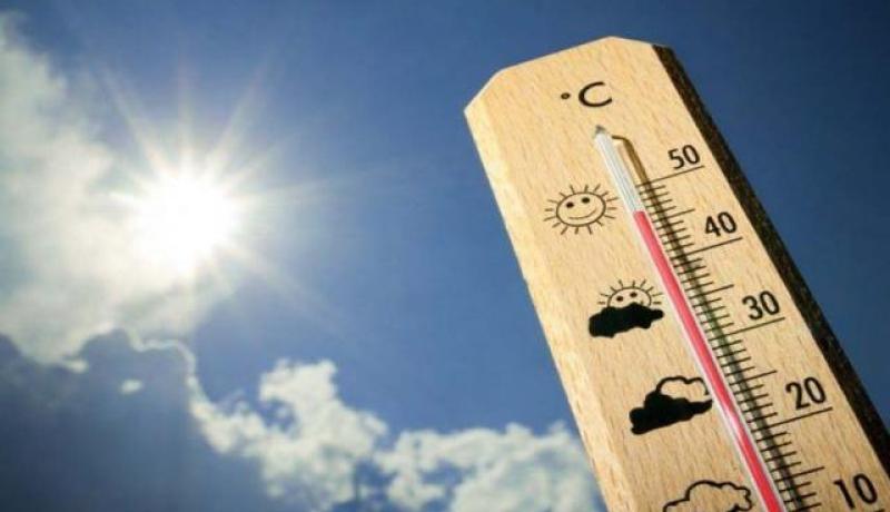 انخفاض في درجات الحرارة بداية من هذا الأسبوع