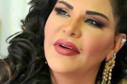 أحلام تسب أحد متابعيها على تويتر