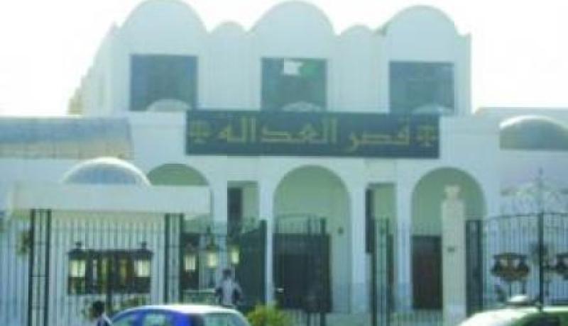 ‮5 ‬سنوات سجنا نافذا لموثق من عين الدفلى زوّر عقدا رسميا