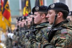 الحكومة الألمانية توافق على مشاركة الجيش في الحملة ضد الجهاديين في سوريا