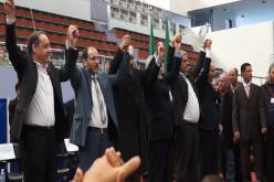 دعاة المقاطعة ينظمون تجمع شعبي بالجزائر العاصمة