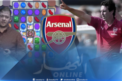 أرسنال يتعاقد مع مخترع لعبة “كاندي كراش” !