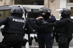 هجوم إرهابي على السفارة الفرنسية في اليونان