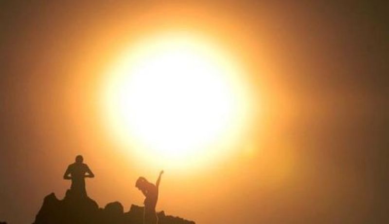 ظاهرة غريبة في إحدى القرى لايبصر أهلها إلاّ في اللّيل