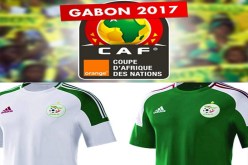 الكاف تكشف عن أرقام لاعبي الخضر في الكان