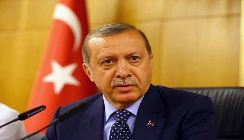أردوغان يتهم الإتحاد الأوروبي بالتأخر في سداد المساعدات للاجئين