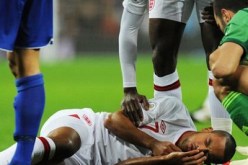 تصفيات مونديال 2014: الاصابة تبعد والكوت عن مواجهة بولندا