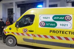 الهزة الأرضية بسكيكدة.. إجلاء 3 نساء مصابات بهلع وتشققات ببعض المنازل