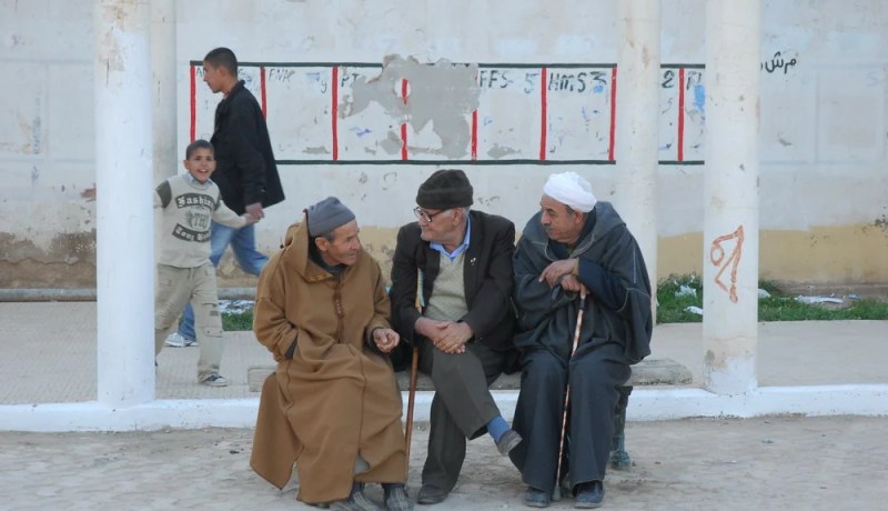 الحكومة تتراجع عن إلغاء نظام التقاعد المسبق