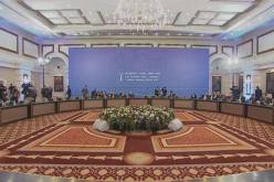 انطلاق إجتماع أستانة بكازاخستان لتعزيز الهدنة السارية في سوريا