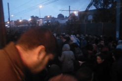 وفاة شخص دهسه قطار في محطة خروبة بالعاصمة