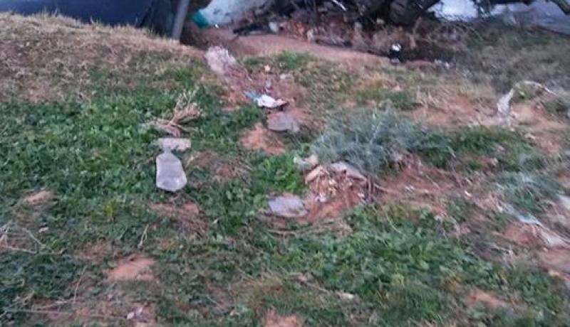 بالصور 3 قتلى في حادث مرور بباتنة