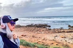 الفنّانة ابتسام تسكت تحيي حفلا فنيّا في هولندا