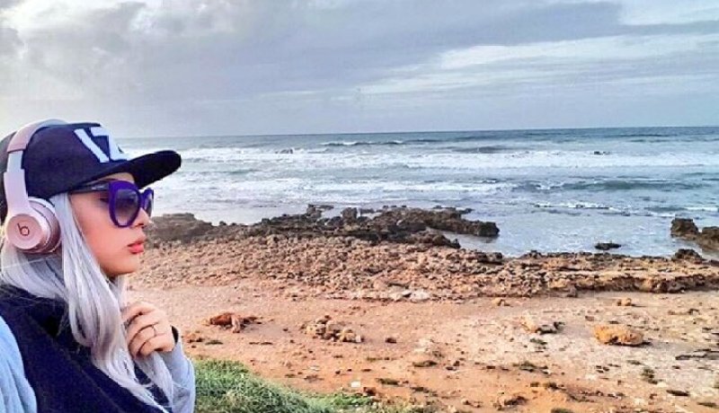 الفنّانة ابتسام تسكت تحيي حفلا فنيّا في هولندا