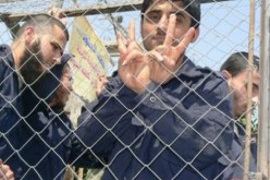 مسؤول فلسطيني يدعو لعقد مؤتمر عربي لدعم الاسرى في سجون الاحتلال