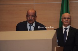 مساهل: اجتماع جزائروفرنسي رفيع المستوى 7 ديسمبر بباريس