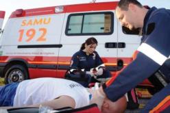 مسلح يقتل 11 شخصا ثم ينتحر بالبرازيل