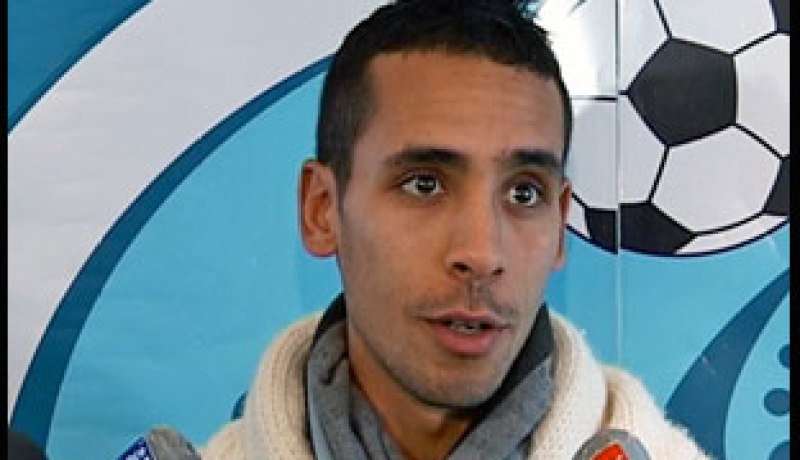 مسلوب: ''نحترم بعضنا.. ولن تصل الأمور إلى مــا حدث مع المصريين''
