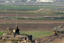 قوات الاحتلال الإسرائيلي تتوغل شمال قطاع غزة بشكل محدود