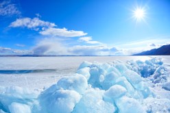 علماء قلقون من ارتفاع درجة حرارة القطب الشمالي رغم اقتراب الشّتاء