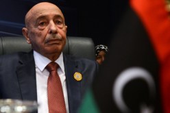 رئيس مجلس النوّاب اللّيبي ينوّه بحرص بوتفليقة على الحفاظ على وحدة ليبيا