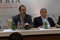 الائتلاف السوري المعارض يرجيء تشكيل الحكومة الانتقالية