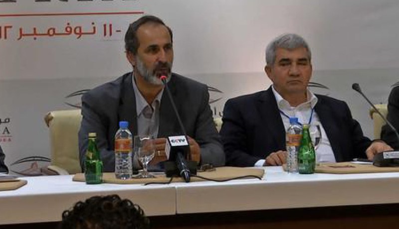 الائتلاف السوري المعارض يرجيء تشكيل الحكومة الانتقالية