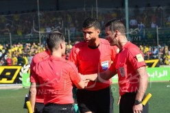 “الفاف” تُعلن حُكام مُباريات هذا الأسبوع للرابطتين المُحترفتين