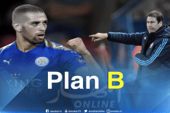 غارسيا يضع سليماني ضمن مخططاته