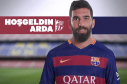 رسميا أردا توران في صفوف برشلونة وشرط يهدد بإلغاء الصفقة